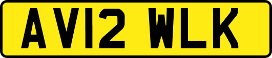 AV12WLK