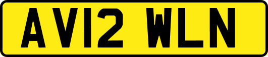 AV12WLN