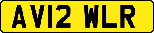 AV12WLR