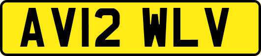 AV12WLV
