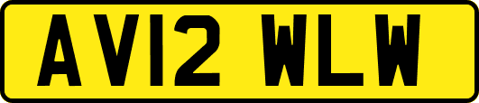 AV12WLW