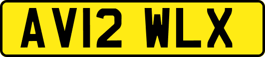 AV12WLX