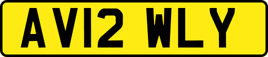 AV12WLY