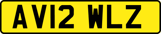 AV12WLZ