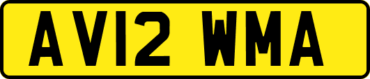 AV12WMA