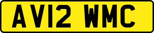 AV12WMC