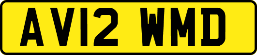 AV12WMD