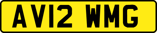 AV12WMG