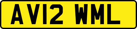 AV12WML