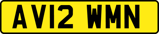 AV12WMN