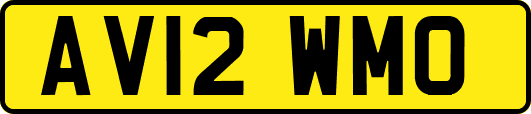 AV12WMO