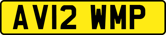 AV12WMP
