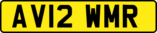 AV12WMR