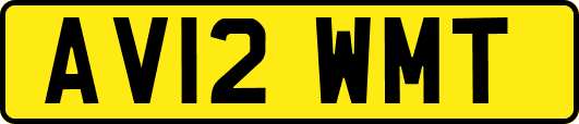 AV12WMT