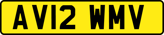 AV12WMV