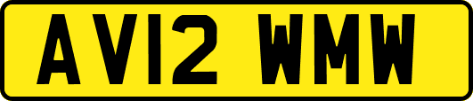 AV12WMW