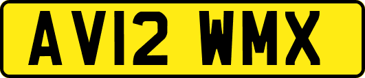 AV12WMX