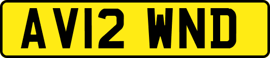 AV12WND