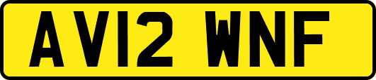 AV12WNF