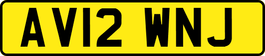 AV12WNJ