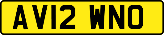 AV12WNO
