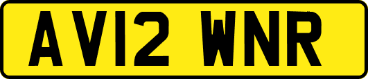 AV12WNR