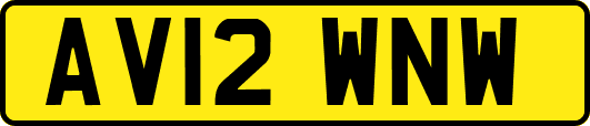 AV12WNW