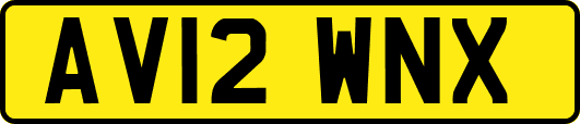 AV12WNX