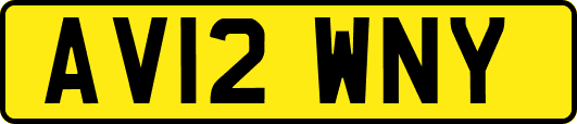 AV12WNY