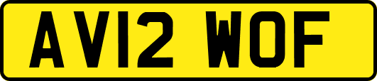 AV12WOF