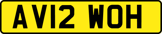 AV12WOH