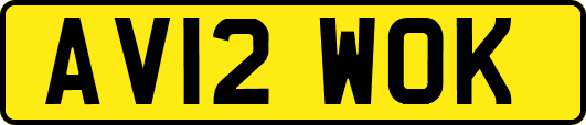 AV12WOK