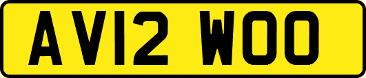 AV12WOO