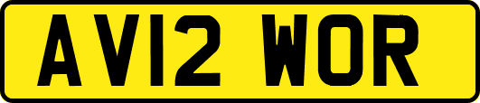 AV12WOR