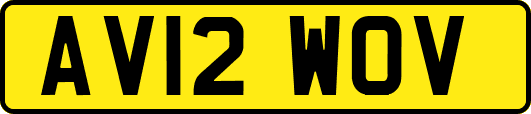 AV12WOV