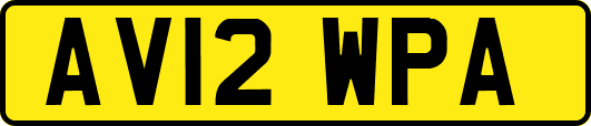 AV12WPA