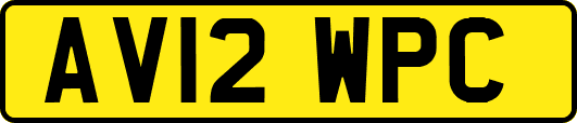AV12WPC
