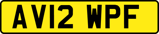 AV12WPF