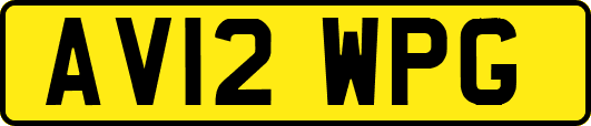 AV12WPG