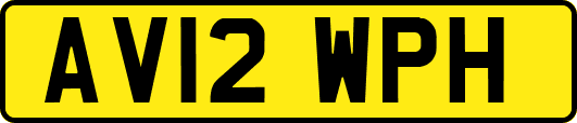 AV12WPH