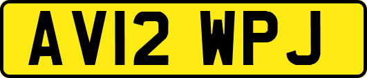 AV12WPJ