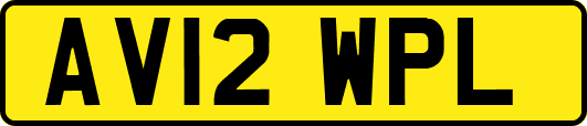 AV12WPL