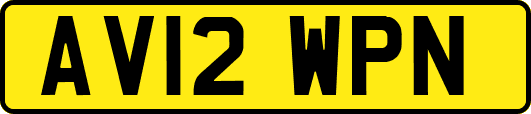AV12WPN