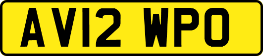 AV12WPO