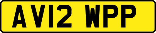 AV12WPP