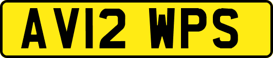 AV12WPS