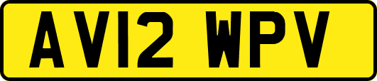 AV12WPV