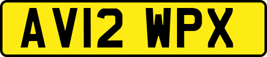 AV12WPX