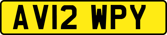 AV12WPY