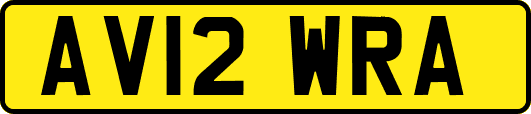 AV12WRA